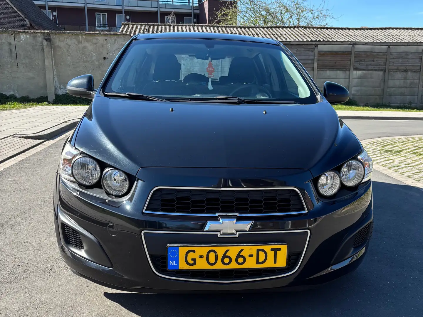 Chevrolet Aveo Aveo 1.4 LT - 1
