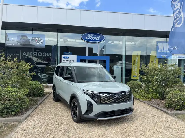 Ford Tourneo Courier Tourneo Courier 54 kWh ACTIVE