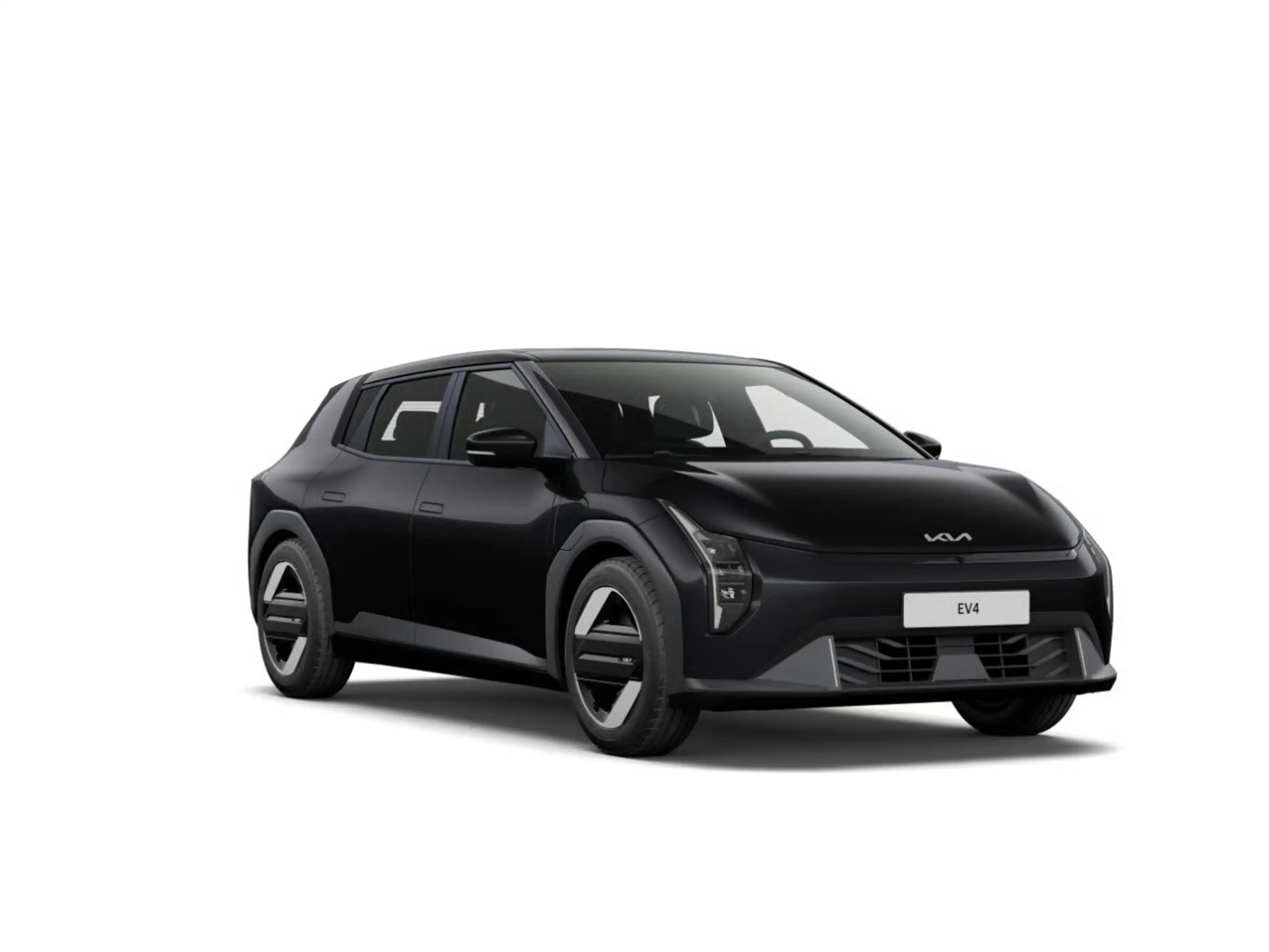 Kia EV4 Plus 58.3 kWh | Actieprijs* | Navi. | Clima. | Ada — photo 3