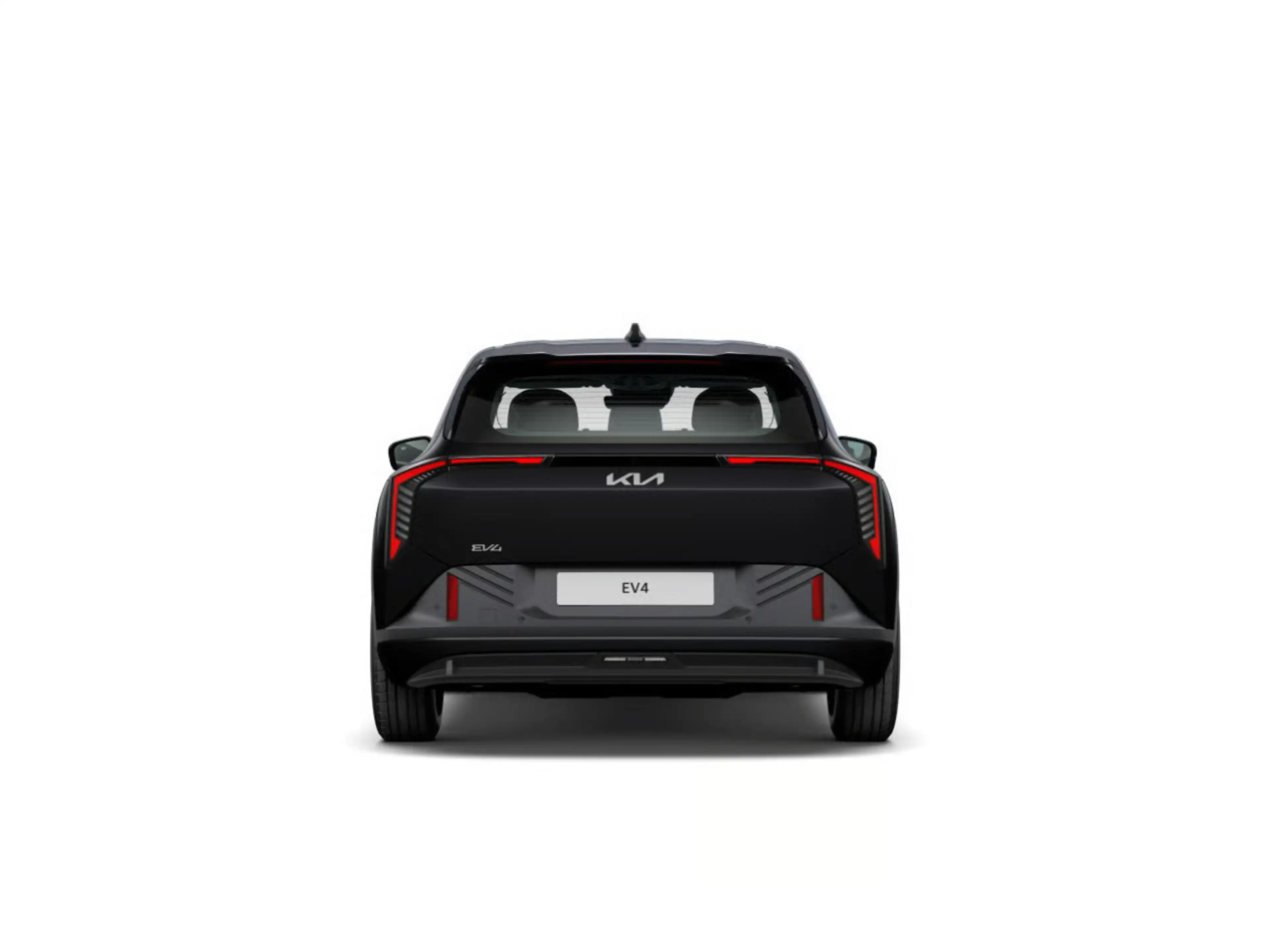 Kia EV4 Plus 58.3 kWh | Actieprijs* | Navi. | Clima. | Ada — photo 6
