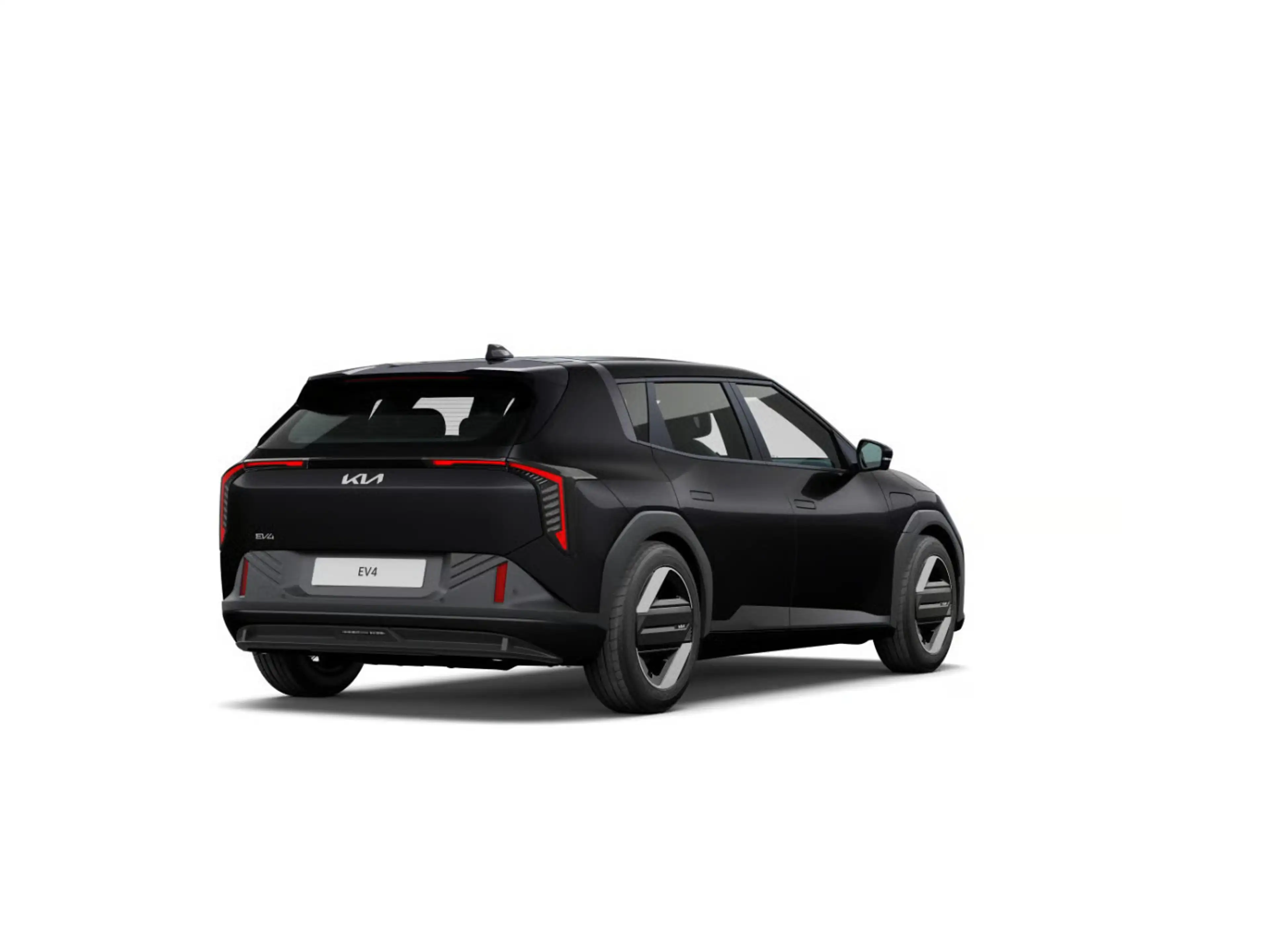 Kia EV4 Plus 58.3 kWh | Actieprijs* | Navi. | Clima. | Ada — photo 5