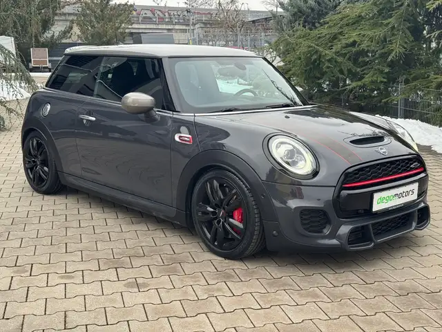 MINI John Cooper Works