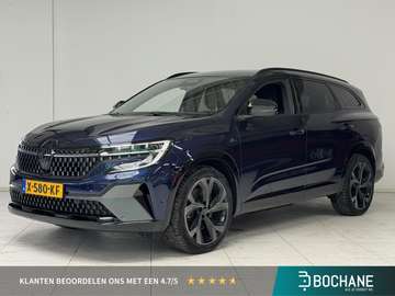 E-Tech full hybrid 200 Esprit Alpine 7p. | Navigat