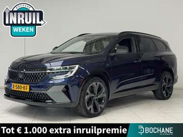 E-Tech full hybrid 200 Esprit Alpine 7p. | Navigat