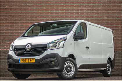 Renault Trafic 1.6 dCi 146PK T29 L2H1 Comfort Energy 3-PERS, Airc