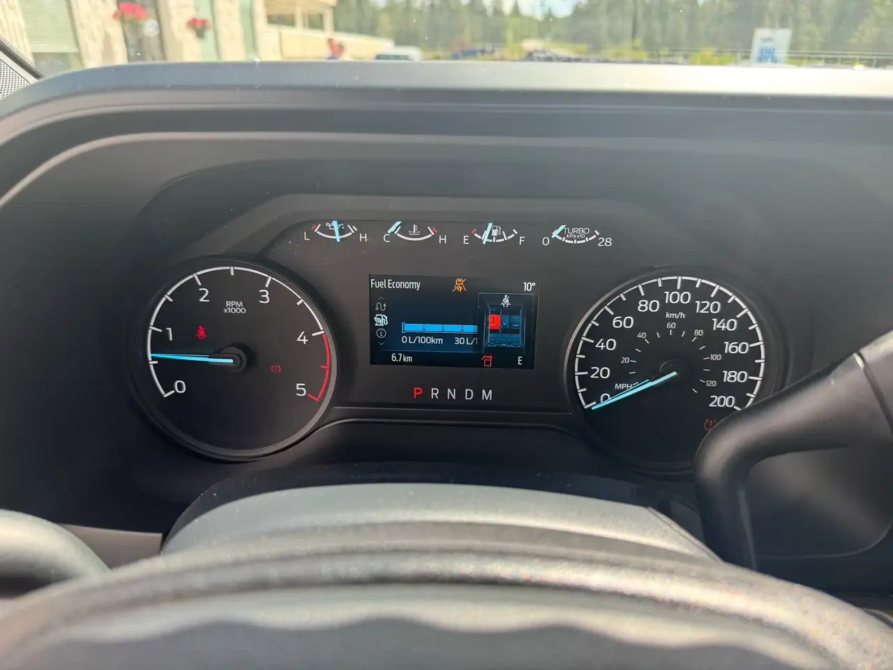 Ford F 350 photo Ford F 350