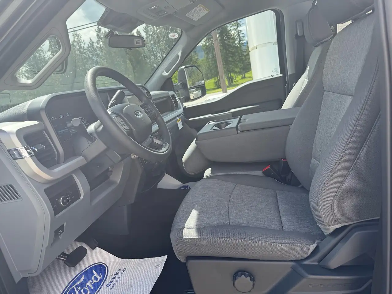 Ford F 350 photo Ford F 350