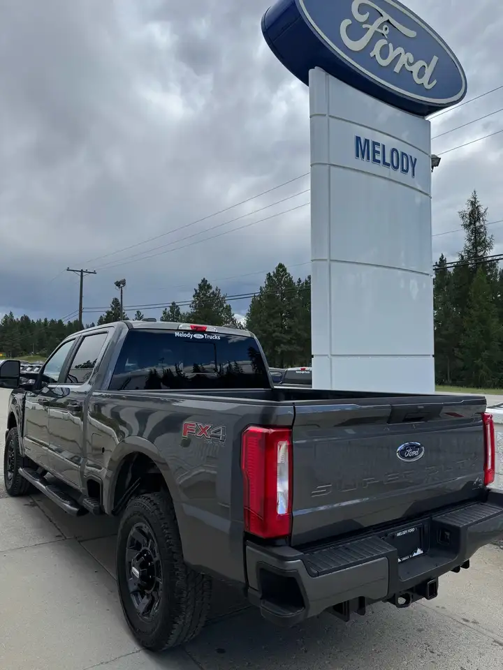 Ford F 350 photo Ford F 350