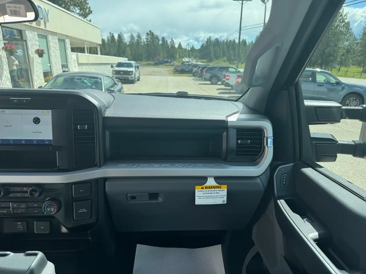 Ford F 350 photo Ford F 350