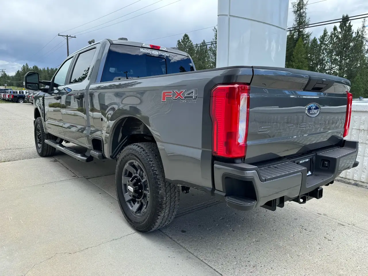 Ford F 350 photo Ford F 350