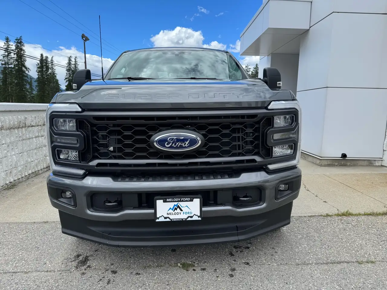 Ford F 350 photo Ford F 350