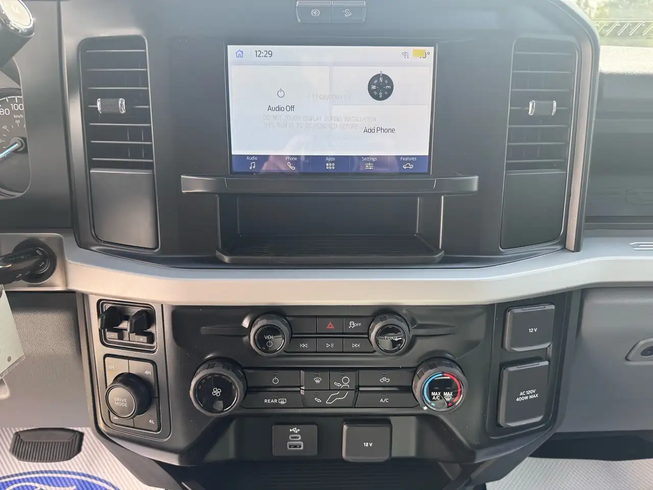 Ford F 350 photo Ford F 350