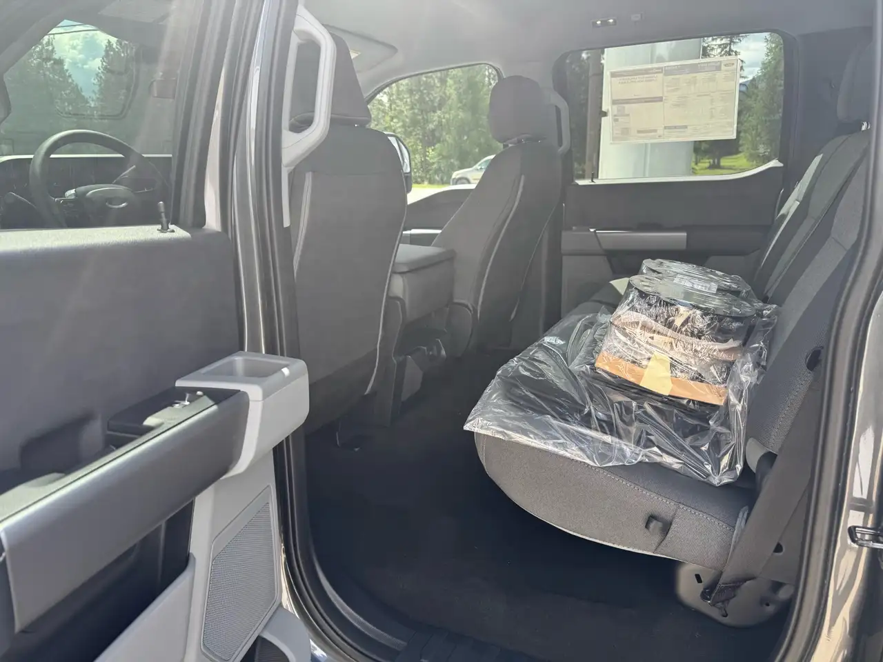 Ford F 350 photo Ford F 350