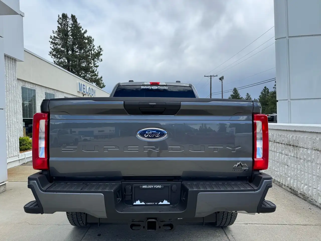 Ford F 350 photo Ford F 350