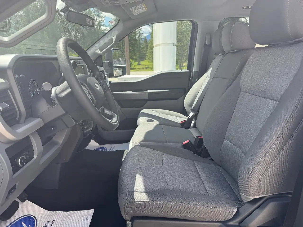 Ford F 350 photo Ford F 350