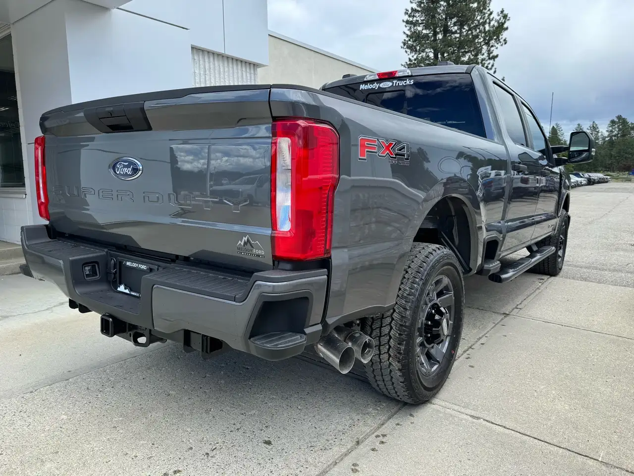 Ford F 350 photo Ford F 350