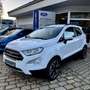 Ford EcoSport Titanium White - thumbnail 1