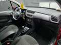 Citroen C3 1.4 hdi Exclusive 70cv FL Rouge - thumbnail 11