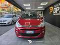 Citroen C3 1.4 hdi Exclusive 70cv FL Rouge - thumbnail 2