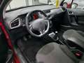 Citroen C3 1.4 hdi Exclusive 70cv FL Rouge - thumbnail 7