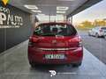Citroen C3 1.4 hdi Exclusive 70cv FL Rouge - thumbnail 5