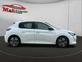 Peugeot 208 Allure - NAVI - KAMERA - LED Blanc - thumbnail 7