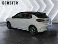 Opel Corsa-e 50kWh e-Edition Weiß - thumbnail 4
