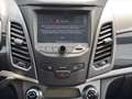 SsangYong Korando e-XGi Quartz 4x2 Touchscreen NSW Klimaautom Temp R Blau - thumbnail 11