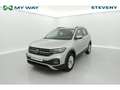 Volkswagen T-Cross T-Cross Life 1.0 TSI 81 kW (110 ch) 6 vitesses Gris - thumbnail 1