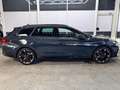 CUPRA Leon Sportstourer 1.5 eTSI DSG AHK MATRIX INTELLIGEN... Blau - thumbnail 4
