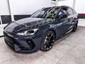 CUPRA Leon Sportstourer 1.5 eTSI DSG AHK MATRIX INTELLIGEN... Blau - thumbnail 1