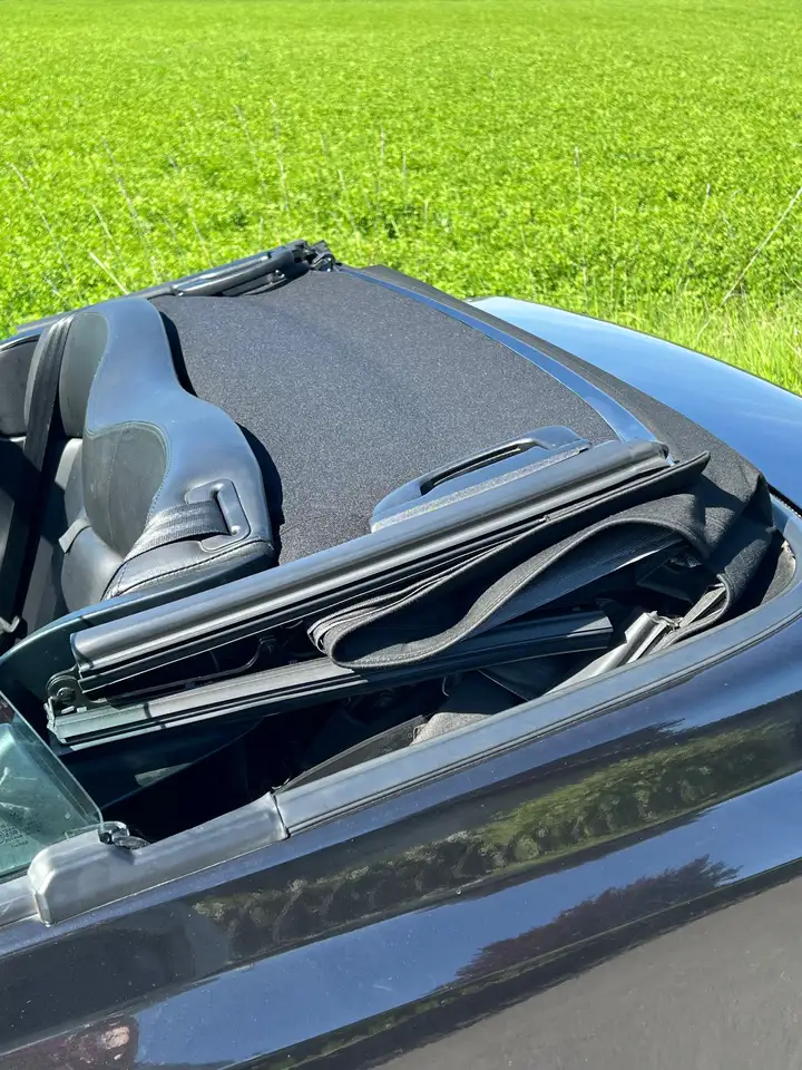 Volkswagen Golf Cabriolet KM-Stand Original !!!, foto 5