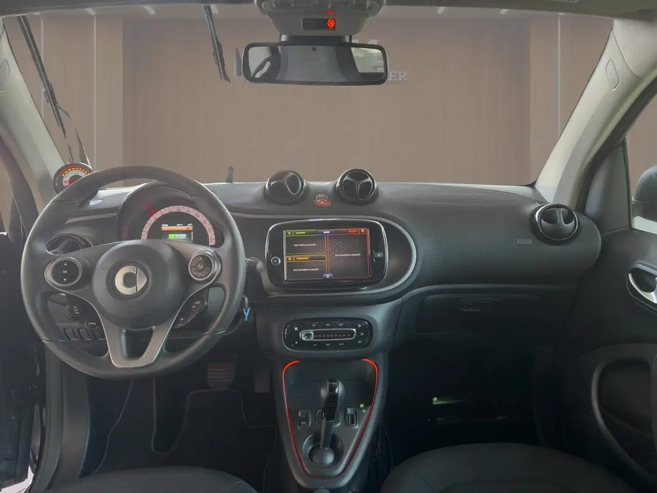 smart forTwo 2024 — фото 12