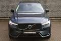 Volvo XC60 2.0 T6 Plug-in hybrid AWD Plus Dark | Adaptive cru Blau - thumbnail 3