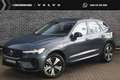Volvo XC60 2.0 T6 Plug-in hybrid AWD Plus Dark | Adaptive cru Blau - thumbnail 1