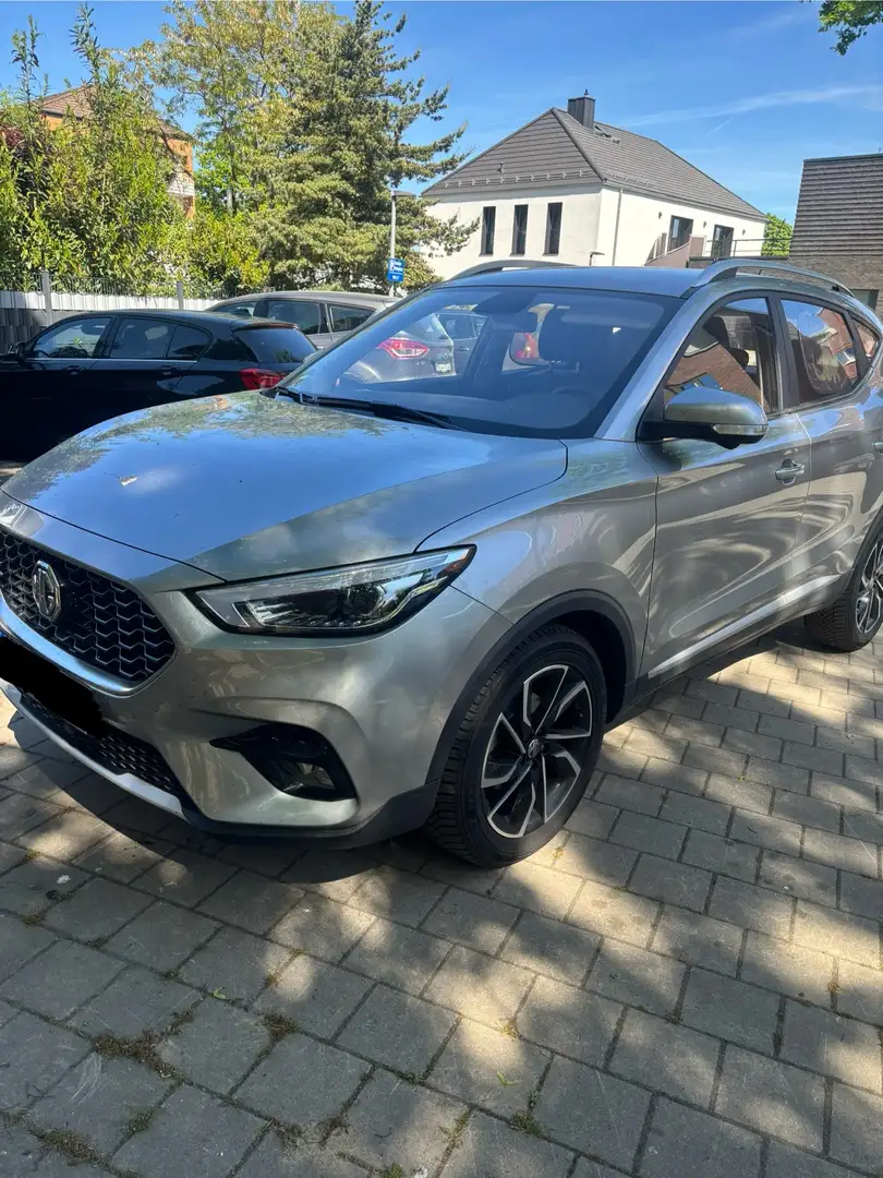 MG ZS ICE 1.5 VTI-tech Luxury - 2