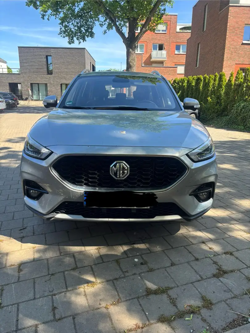 MG ZS ICE 1.5 VTI-tech Luxury - 1
