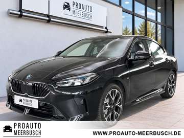 Gran Coupe M SPORT EXT MASSAGE/HUD/360°/ACC
