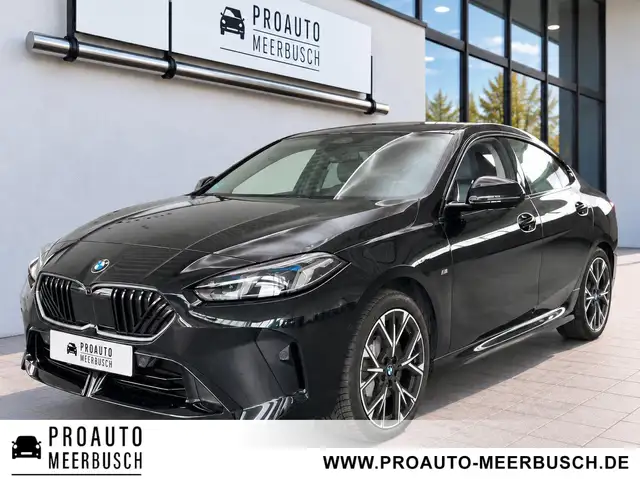 Bmw 220 Gran Coupe M SPORT EXT MASSAGE/HUD/360°/ACC