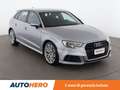 Audi A3 2.0 TDI Sport Argent - thumbnail 8