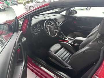 Bild 4 Opel Cascada Diesel 2.0 D Start/Stop Innovation