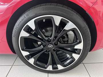 Bild 12 Opel Cascada Diesel 2.0 D Start/Stop Innovation
