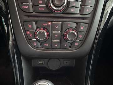 Bild 10 Opel Cascada Diesel 2.0 D Start/Stop Innovation