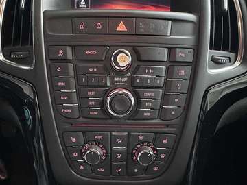 Bild 11 Opel Cascada Diesel 2.0 D Start/Stop Innovation