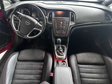 Bild 7 Opel Cascada Diesel 2.0 D Start/Stop Innovation