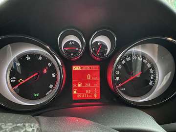 Bild 9 Opel Cascada Diesel 2.0 D Start/Stop Innovation
