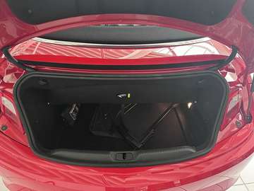 Bild 13 Opel Cascada Diesel 2.0 D Start/Stop Innovation