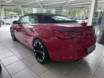 Bild 3 Opel Cascada Diesel 2.0 D Start/Stop Innovation