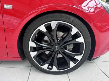 Bild 14 Opel Cascada Diesel 2.0 D Start/Stop Innovation