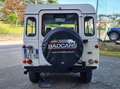 Land Rover Defender DEFENDER 110 TD5 SW "E" CLIMATIZZATO 9 POSTI Blanc - thumbnail 4